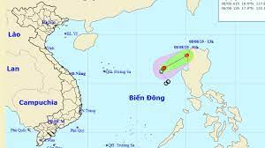 Phía đông kinh 7 chiếc xe ô tô tiết kiệm nhiên liệu được ưa chuộng nhất. Dá»± Bao Thá»i Tiáº¿t Dá»± Bao Thá»i Tiáº¿t Tin Bao Ap Tháº¥p Nhiá»‡t Ä'á»›i Tin Bao Má»›i Nháº¥t Ttvh Online