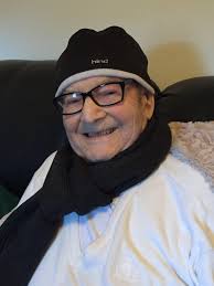 Obituary for Joseph Glorioso (Photo album)