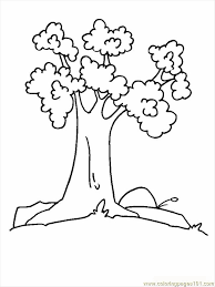 Online coloring pages for kids and parents. Coloring Page Free 026 Coloring Page For Kids Free Trees Printable Coloring Pages Online For Kids Coloringpages101 Com Coloring Pages For Kids