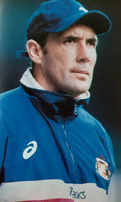 On This Day (2 July 1998): Oh, Tommy Tommy! Sunderland's great Dane arrives 