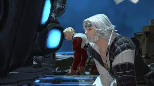 Nero Tol Scaeva Guide - Final Fantasy Insider