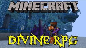 4.8k downloads updated feb 13, 2020 created jan 7, 2020. Divine Rpg Mod For Minecraft 1 12 2 1 7 10 1 6 4 Minecraftgames Co Uk