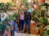 Gentse plantenwinkel Broesse sluit deuren uit solidariteit | AVS