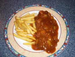 Zigeunersosse Selbst Gemacht Rezept Mit Bild Rezept Sossen Rezepte Rezepte Zigeunerschnitzel Rezept
