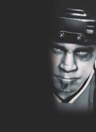 Hitting the snow to raise dough