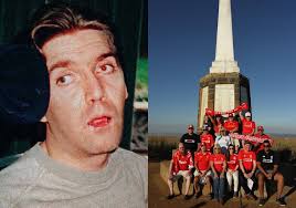 Memorial chair to be unveiled