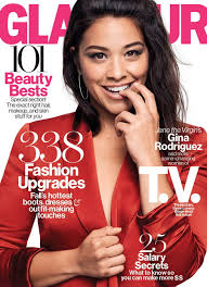 Gina rodriguez is an american actress who gained immense popularity for her role in the 'cw' soon after graduating, gina rodriguez got her first role in 'tiny dancer.' she then played the role of 'frida. Gina Rodriguez Uber Jane Die Jungfrau Sie Ain T Zwei Pfund Aber Sie Ist Sexy