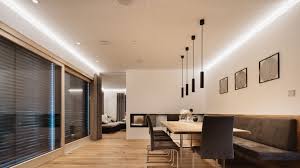 83 ideen fur indirekte led deckenbeleuchtung und. Indirekte Beleuchtung Loxone