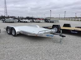 Car mate trailers offer quality enclosed car trailers for multiple uses. All Inventory Detro Trailers New And Used Car Haulers Enclosed Cargo And Utility Equipment Flatbed Trailers Indianapolis In