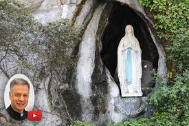 Maybe you would like to learn more about one of these? The Grotto Of Lourdes The Divine Mercy