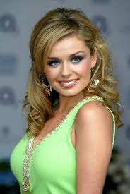 Katherine Jenkins Fans