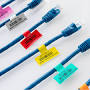 Cable Labels USA from www.industritag.com