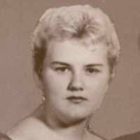 Barbara Ann Drumheller (1940–2005) • FamilySearch