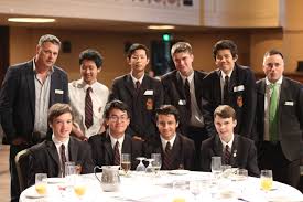 Youth in Philanthropy 2017