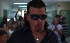 Kenny Powers Costume