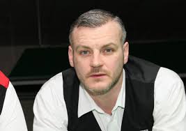 Snooker: Currie pastes Milne in Cookstown decider