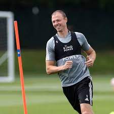 My name is jonny evans. Jonny Evans Discusses His Future With One Year Left On Leicester City Contract Leicestershire Live