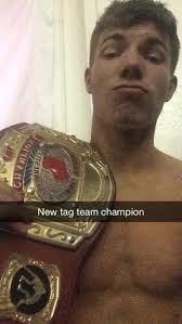 Adam Grace Exclusive — The Index