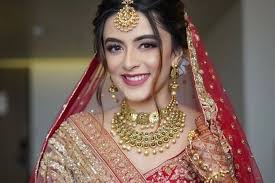 Makeup Artistry By Kanak