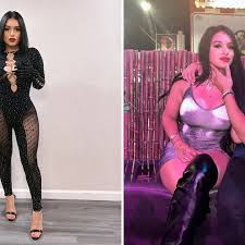 Quién es Marlene Benítez, la novia de Armando Martínez Mando de Yahritza  y su esencia - Infobae