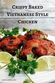 Vietnamese Chicken Recipe Lemongrass Chicken Recipe Vietnamese Recipes Chicken Chicken Recipes Delicious Healthy Recipes