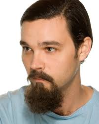 If you're considering an alternative to. Small Goatee John Blake S Wigs And Facial Hair