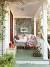 Traditional Cottage Porch