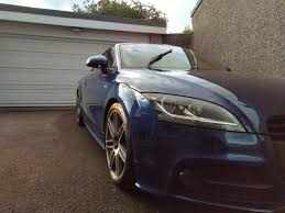 Image result for Aruba Blue 2011 TT