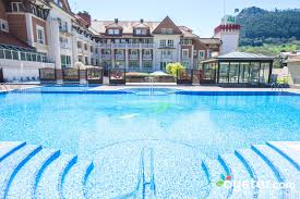 Check spelling or type a new query. Gran Hotel Balneario Puente Viesgo Review What To Really Expect If You Stay