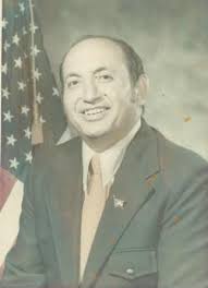 Tony Sanchez Jr. Obituary