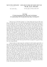 Maybe you would like to learn more about one of these? Chá»‰ Thá»‹ Sá»' 12 Ct Ttg Cá»§a Thá»§ TÆ°á»›ng Chinh Phá»§ Vá» TÄƒng CÆ°á»ng Phong Ngá»«a Ä'áº¥u Tranh Vá»›i Tá»™i Pháº¡m Va Vi Pháº¡m Phap Luáº­t Lien Quan Ä'áº¿n Hoáº¡t Ä'á»™ng Tin Dá»¥ng Ä'en