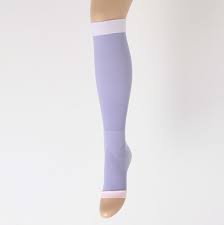 Dr Scholl Medi Qtto Short Open Toe Compression Socks For Sleeping Made In Japan