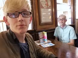 RIP Earl the Pearl, Old Colony Tap