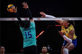 O outro duelo será entre estados unidos e turquia. Radio Maringa Volei Feminino Do Brasil Vence Tailandia Pela Liga Das Nacoes Orlando Gonzalez