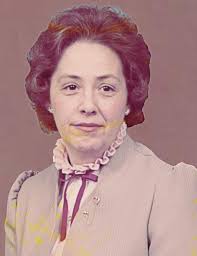 Obituary information for Mary Lou Vanover