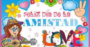 Check spelling or type a new query. Actividades Para Educacion Infantil Dia De La Amistad 2018 5 Juegos De Amistad