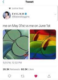 Pin On Pride