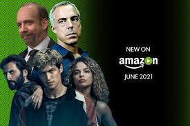Amazon original series, exclusively on prime video. New On Amazon Prime Video June 2021 Plus What S Coming For July 2021