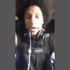 He is famously recognised as one of beyonce's backing dancers. Cctv Les Twins Speedylegz Baywatch 2011 By Criminalz Crew