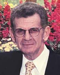 Rev. Deward A. Scott Obituary July 26, 2023