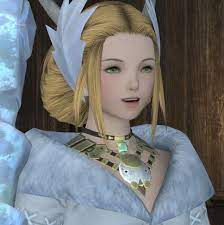 Pin On Final Fantasy Xiv