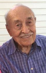 Chon Tamez Obituary August 15, 2018