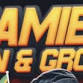 Namibia Spin & Groove event image