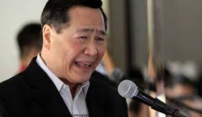 Facebook gives people the power to share and makes the world more open and connected. Antonio Carpio Abogado