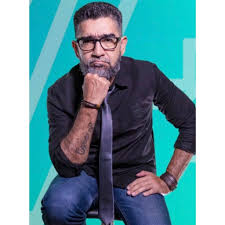 Profile for Luis R Castrillon