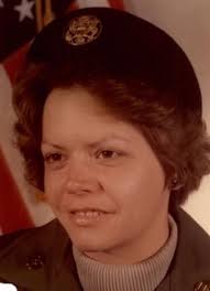 Constance Pendergrass