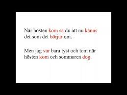 Check spelling or type a new query. Sista Morgonen Niklas Stromstedt Youtube