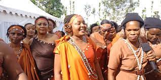 Последние твиты от anne waiguru (@annewaiguru). Waiganjo Is Now My Second Son Waiguru S Mother