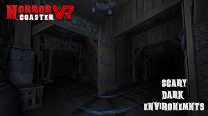 You can also download the apk/xapk installer file from this page, then drag and drop it onto the noxplayer home screen. Horror Roller Coaster Vr Game Android Apk Free Download