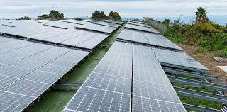 Similarly, if there were a sudden cryptocurrency price downturn and mining wasn't that profitable, hadouken could simply sell the power to the grid. The First Solar Powered Bitcoin Mining Farm Could Be In Coal Town Australia